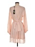 Alliance 100% Polyester Pink Cocktail Dress Size 12 (estimated) - photo 2
