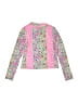 Crewcuts Pink Rash Guard Size 8 - photo 1