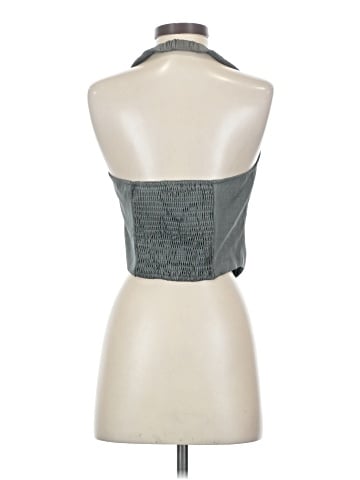 Cider Sleeveless Top (view 2)