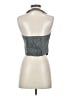 Cider Gray Sleeveless Top Size S - photo 2