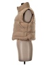 Love Tree 100% Polyester Tan Vest Size S - photo 5