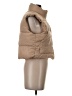 Love Tree 100% Polyester Tan Vest Size S - photo 4