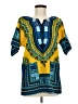 Unbranded Yellow Short Sleeve Blouse Size M - photo 1