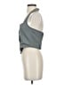 Cider Gray Sleeveless Top Size S - photo 5