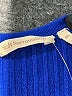 Soft Surroundings Blue Tank Top Size XL - photo 7