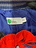 Boden 100% Polyamide Orange Casual Pants Size 5 - 6 - photo 3