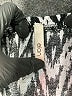 Elan Graphic Black Romper Size L - photo 4