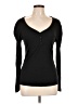 Torrid Black Long Sleeve Top Size Lg Plus (0) - photo 1