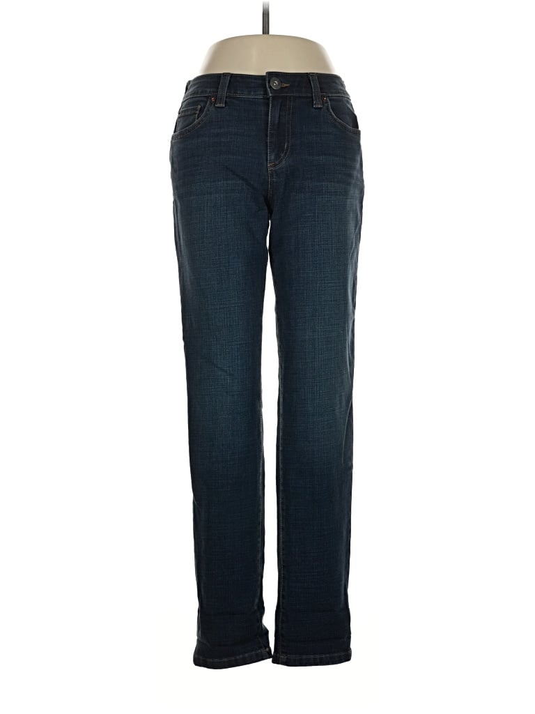 Pre-owned Inc Denim Jeans In Blue