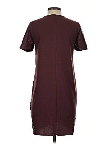 Zara W&B Collection Casual Dress (view 2)