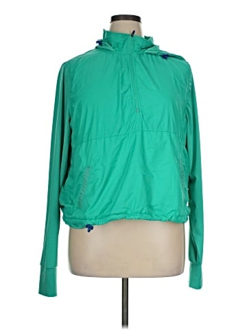 Avia Windbreaker (view 1)