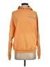 Assorted Brands 100% Cotton Orange Pullover Hoodie Size S - photo 1