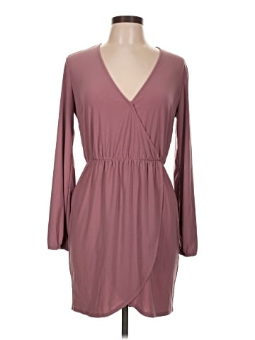 Forever 21 Casual Dress (view 1)