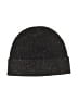 Scotch & Soda Black Beanie One size - photo 2