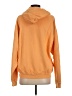 Assorted Brands 100% Cotton Orange Pullover Hoodie Size S - photo 2