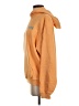 Assorted Brands 100% Cotton Orange Pullover Hoodie Size S - photo 5