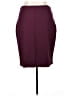 Neiman Marcus Solid Burgundy Formal Skirt Size 1X - photo 2