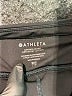 Athleta Solid Black Skort Size XXS - photo 3