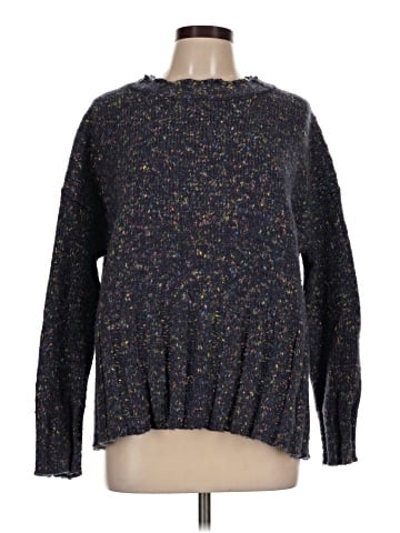 Lou & Grey Pullover Sweater (view 1)