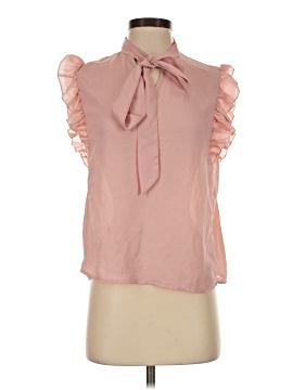 Assorted Brands Sleeveless Blouse (view 1)