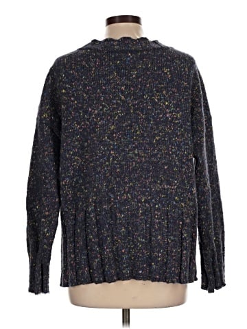 Lou & Grey Pullover Sweater (view 2)