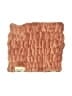 Kitsch Brown Scarf One size - photo 1