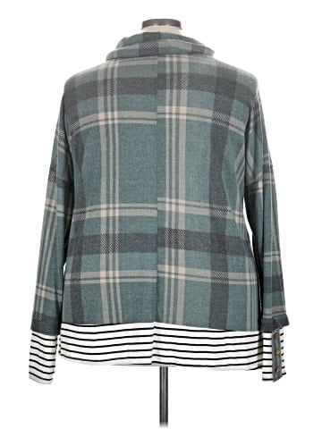 Lovely Melody Turtleneck Sweater (view 2)