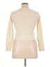 Assorted Brands Gold Wool Pullover Sweater Size XL - photo 2
