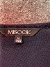 misook Solid Black Casual Dress Size M - photo 7