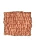 Kitsch Brown Scarf One size - photo 2