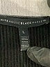 White House Black Market Black Pullover Sweater Size L - photo 7