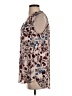 Vince Camuto 100% Polyester Tan Sleeveless Blouse Size S - photo 5