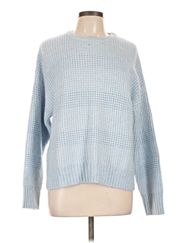 Sanctuary Pullover Sweater (view 1)