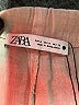 Zara Tan Casual Pants Size M - photo 7