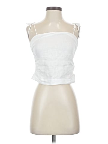 H&M Sleeveless Top (view 1)