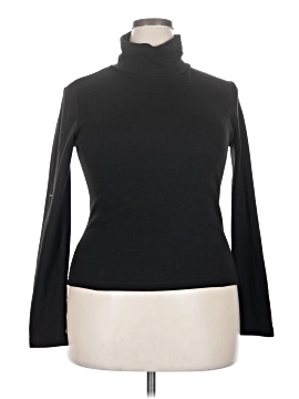DAZY Turtleneck Sweater (view 1)