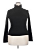 DAZY Black Turtleneck Sweater Size XXL - photo 1