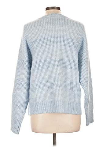 Sanctuary Pullover Sweater (view 2)