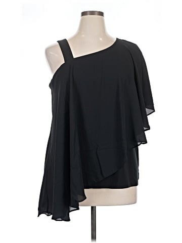 Attitudes by Renee Sleeveless Blouse (view 1)