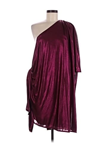 Halston Heritage Cocktail Dress (view 1)