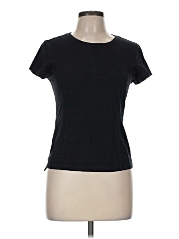 Style&Co Short Sleeve Top (view 1)