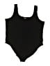 Old Navy Black Bodysuit Size 3X - photo 1