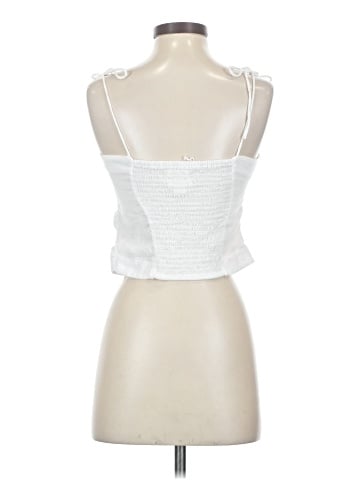 H&M Sleeveless Top (view 2)