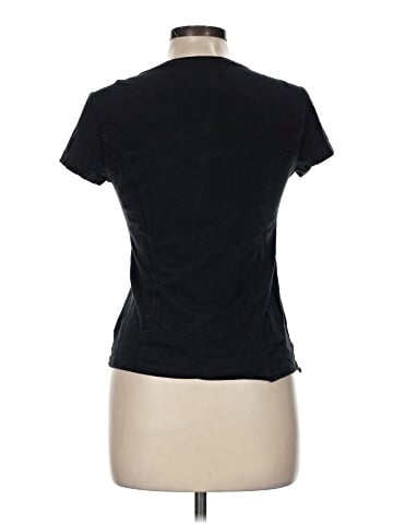 Style&Co Short Sleeve Top (view 2)