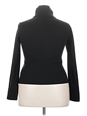 DAZY Turtleneck Sweater (view 2)