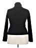DAZY Black Turtleneck Sweater Size XXL - photo 2