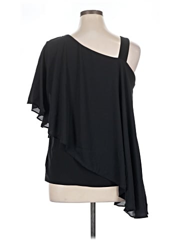 Attitudes by Renee Sleeveless Blouse (view 2)
