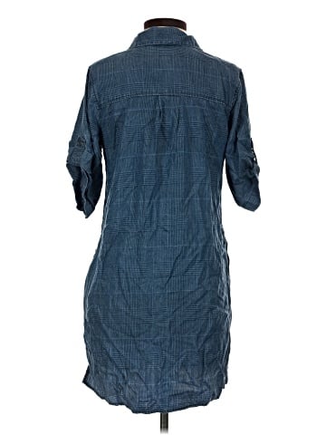 Chelsea & Theodore Casual Dress (view 2)