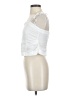 H&M White Sleeveless Top Size S - photo 5