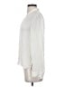 Alice + Olivia Ivory Long Sleeve Blouse Size S - photo 5